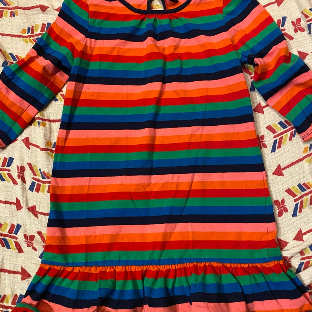 Gap Kids Girls Dress